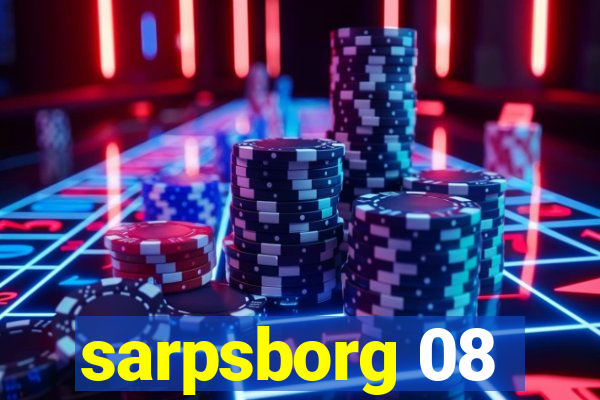 sarpsborg 08